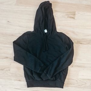 H&M Black Hoodie